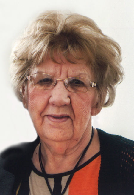 Verlyn "Lynn" Peterson